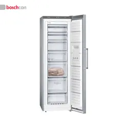 یخچال فریزر دوقلو بوش مدل KSV36AI31U – GSN36AI31U