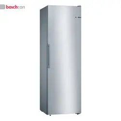 یخچال فریزر دوقلو بوش مدل KSV36AI31U – GSN36AI31U