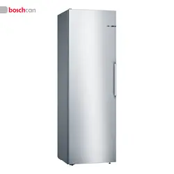 یخچال فریزر دوقلو بوش مدل KSV36AI31U – GSN36AI31U