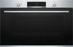 فر توکار بوش مدل VBD554FS0