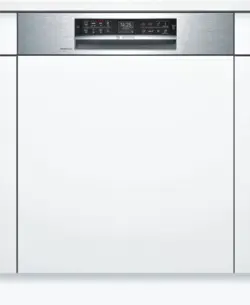 ماشین ظرفشویی توکار بوش مدل SMI68TS06E