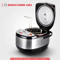پلوپز کوریزن مدل MF-930