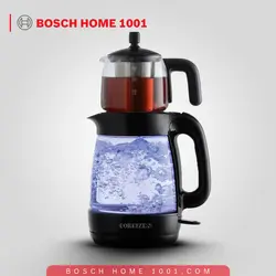 چایساز کوریزن مدل TM-831