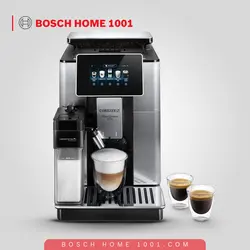 اسپرسوساز کوریزن مدل EM-851