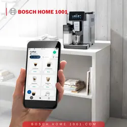 اسپرسوساز کوریزن مدل EM-851