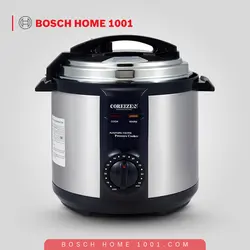 پلوپز تایمری کوریزن مدل MP-920