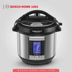 پلوپز دیجیتالی کوریزن مدل MP-921