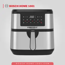سرخ کن بدون روغن کوریزن مدل AF-942