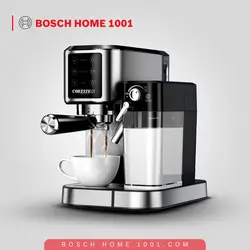 اسپرسوساز کوریزن مدل EM-505