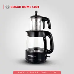 چایساز کوریزن مدل TM-832