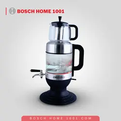 سماور کوریزن مدل ES-833