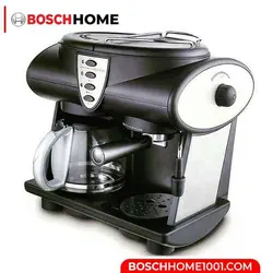 اسپرسو ساز اینوکس 4605