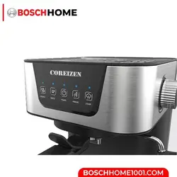 اسپرسو ساز کوریزن