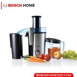 ابمیوه گیری 3500 بوش