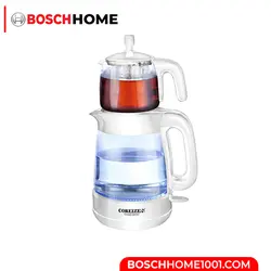 چایساز کوریزن مدل TM-830