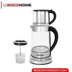 چایساز نیکوا مدل 201