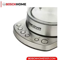 چایساز نیکوا مدل 201