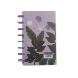 دفتر هفته شمار اروپایی دیسکاوری طرح برگ تیره