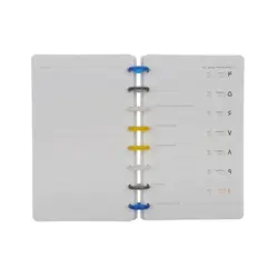 دفتر هفته شمار اروپایی دیسکاوری طرح فضانورد