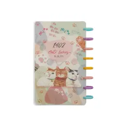 دفتر هفته شمار اروپایی دیسکاوری طرح گربه