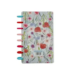 دفتر هفته شمار اروپایی دیسکاوری طرح گل