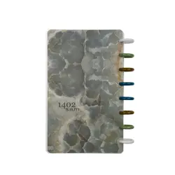 دفتر هفته شمار اروپایی دیسکاوری طرح ماربل