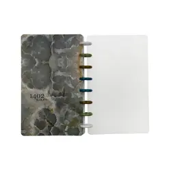 دفتر هفته شمار اروپایی دیسکاوری طرح ماربل