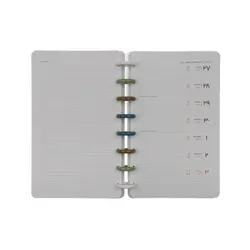 دفتر هفته شمار اروپایی دیسکاوری طرح ماربل