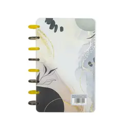 تقویم هفته شمار Discbound 1403 طرح good things