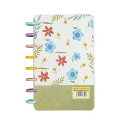 تقویم هفته شمار Discbound 1403 طرح گربه ها