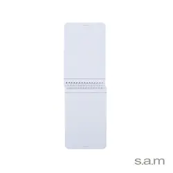 دفتر یادداشت با پرفراژ 10*15 سیم از 10 طرح 631