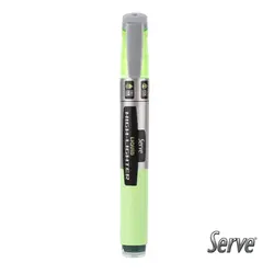 هایلایتر مایع پاستلی طرح 804