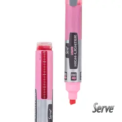 هایلایتر مایع پاستلی طرح 804