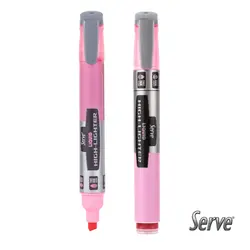 هایلایتر مایع پاستلی طرح 804