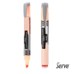 هایلایتر مایع پاستلی طرح 804