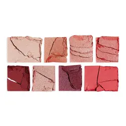 پالت سایه رولوشن مدل  Cherry Mini Chocolate