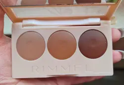پالت کانتور چرب برندrimmel londan