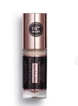 کانسیلر رولوشن مدل اینفینیتی شماره C7