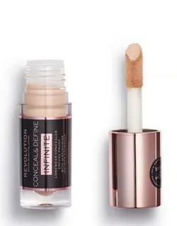 کانسیلر رولوشن مدل اینفینیتی شماره C7