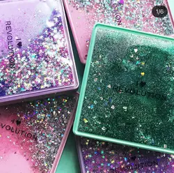 پالت سایه رولوشن مدل true love تم صورتی