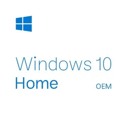 لاسینس اورجینال ویندوز Microsoft Windows 10 Home OEM