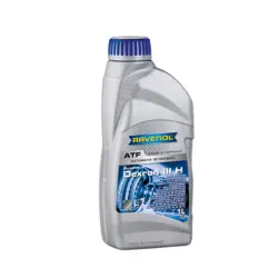 روغن گیربکس اتوماتیک ATF DEXRON IIIH راونول