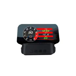 هدآپ دیس پلی مدل C2