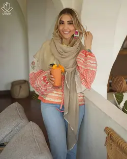 شال سوشی کد 147