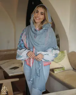 شال سوشی کد 144