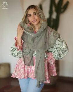 شال سوشی کد 143