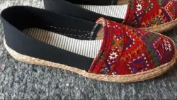کالج سوزن دوزی بلوچی