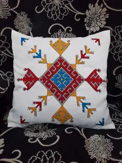 کوسن سوزن دوزی(تولید سیستان و بلوچستان)1