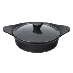 سرویس پخت و پز 9 پارچه عروس مدل دیاکو کد 6012