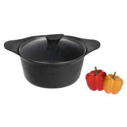 قابلمه عروس مدل دیاکو سایز 26